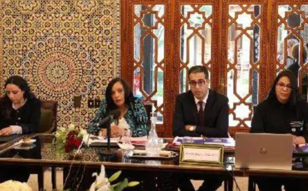 الهيئة المكلفة بمراجعة مدونة الأسرة تستمع لمقترحات جمعيتين