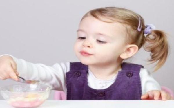 أفكار وجبات خفيفة صحية للأطفال