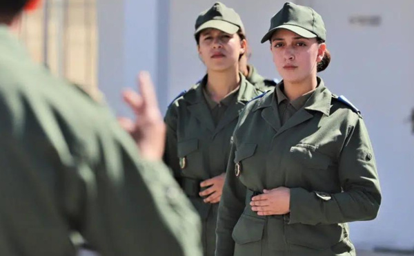 بشراكة مع كندا.. دورة تكوينية حول إدماج النساء في القوات المسلحة