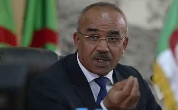 القضاء الجزائري يدين وزيرا أولا بأربع سنوات نافذة بتهمة الفساد