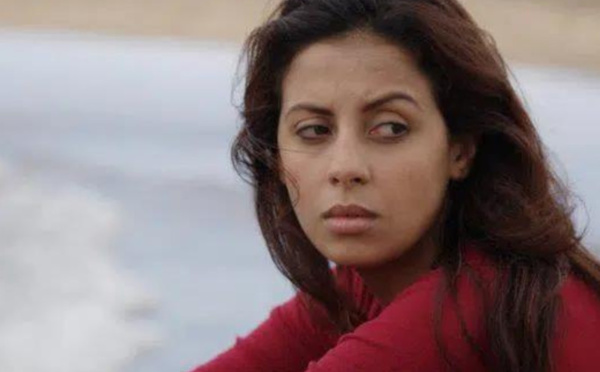 فدوى الطالب تعرض فيلمها سينمائيا جديدا