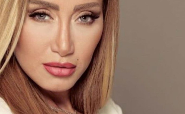 نقابة الإعلاميين المصريين توقف ريهام سعيد مرة أخرى