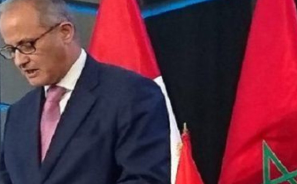 إعادة انتخاب المغرب في مجلس إدارة برنامج الأغذية العالمي