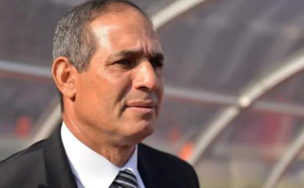 تعيين الزاكي بادو مدربا جديدا لمنتخب النيجر