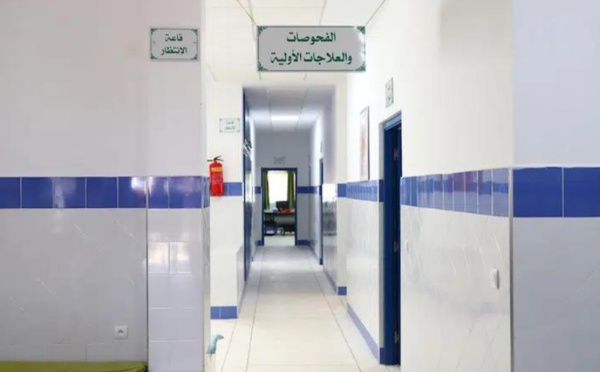 مخاوف نقابية من إغلاق مستشفى محمد الخامس بطنجة بذريعة “الإصلاحات”