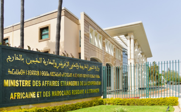 الولايات المتحدة تؤكد موقفها الثابت وتجدد دعمها للمخطط المغربي للحكم الذاتي
