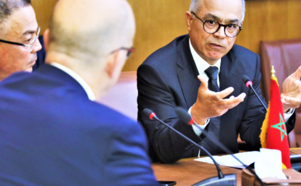 الجامعة الوطنية للتعليم تطلب التدقيق في العرض الحكومي بحضور لقجع