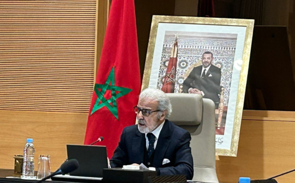 عبد اللطيف الجواهري: احتياطي المغرب من الذهب ضمن المتوسط العالمي