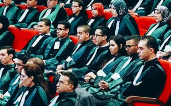 القضاة يثيرون مؤاخذات بشأن دورية “المعاينات”