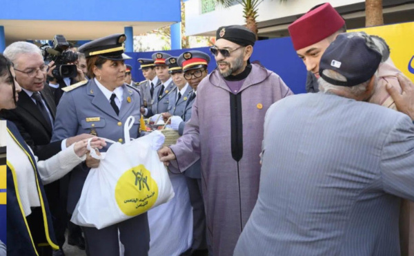الدولة الاجتماعية رافعة أساسية لنموذج مجتمعي وتنموي للمغرب