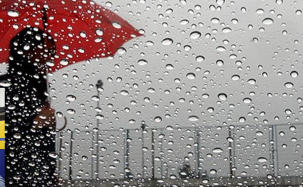 طقس الجمعة: توقع جو بارد مع صقيع وأمطار بهذه المناطق