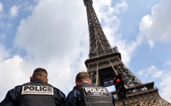 فرنسا: إغلاق برج إيفل ليوم واحد بسبب إضراب الموظفين