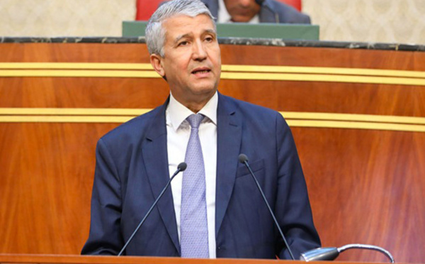 صديقي «مطلوب» للبرلمان لتقييم دعم مستوردي الأبقار والأغنام