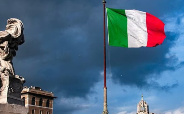 إيطاليا تحتاج 1.4 مليون عامل في الربع الأول من 2024