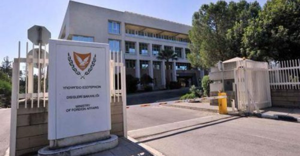 هذا ما قاله المتحدث باسم وزارة الخارجية القبرصية: بخصوص المزاعم المتعلقة بإصدار مذكرات توقيف في حق مسؤولين أمنيين مغاربة