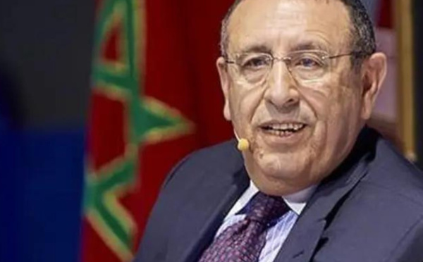 يوسف العمراني يستعرض بواشنطن انخراط المغرب الفعال لفائدة الاندماج الاقتصادي لإفريقيا