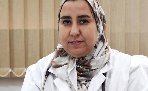 حوار: ما العلاقة بين الزكام والمشاكل في القلب؟ مختصة تجيب