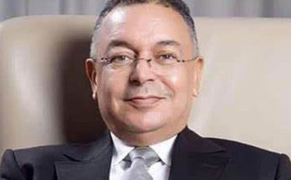 لحسن حداد يوضح تفاصيل المخطط الأخضر 