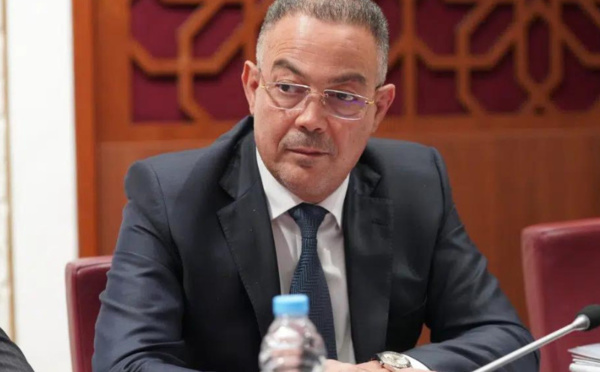 لقجع يكشف مخطط الحكومة لتعميم التعويضات العائلية بالمغرب