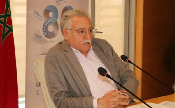 “الكتاب” يرفض زيارة دي ميستورا لبلد منحاز ويدعو لوضع حد لتوقيفات الأساتذة