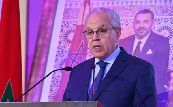 الأمن السيبراني والسيادة الرقمية في صلب انشغالات المغرب