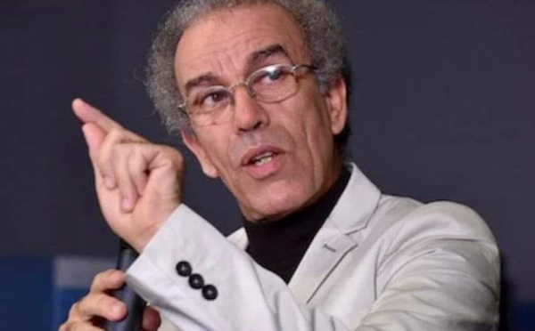 برنامج "أضواء على الأمازيغية" حوار ثقافي بين أحمد عصيد و رشيد بوفوس