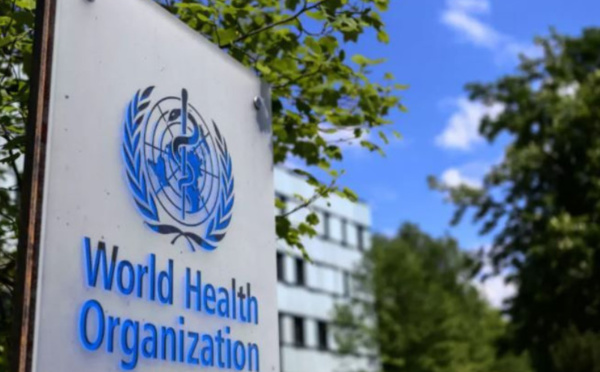الصحة العالمية: ارتفاع حالات الإصابة بالحصبة في العالم بنسبة 79 بالمئة