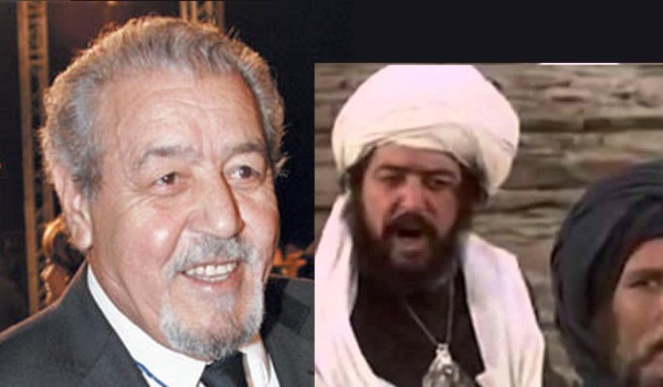 هكذا كان الفنان المرحوم محمد حسن  الجندي.. نبذة عن حياته ومساره
