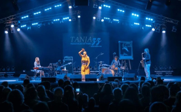اليونسكو .. اختيار طنجة مدينة مضيفة عالمية لليوم الدولي لموسيقى الجاز 2024