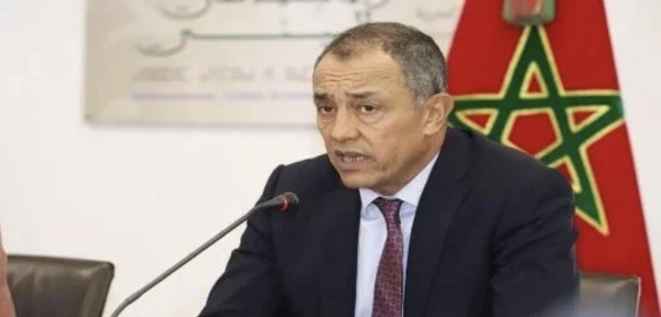 الشامي: يجب القضاء على جميع اشكال تسول الاطفال