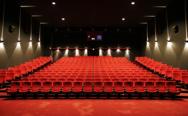 جهة العيون..إفتتاح قاعة سينمائية جديدة بالسمارة