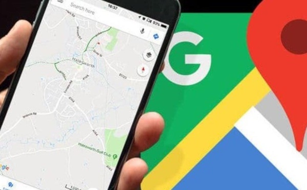 خرائط جوجل تطلق ميزات جديدة