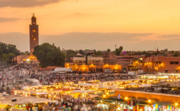 مراكش تحتضن فعاليات جائزة "فاشن تراست أرابيا 2024"