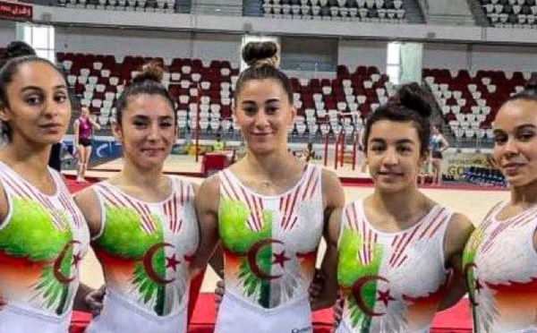 الاتحاد الجزائري يُعلن انسحابه من البطولة الأفريقية للجمباز المقامة في المملكة المغربية