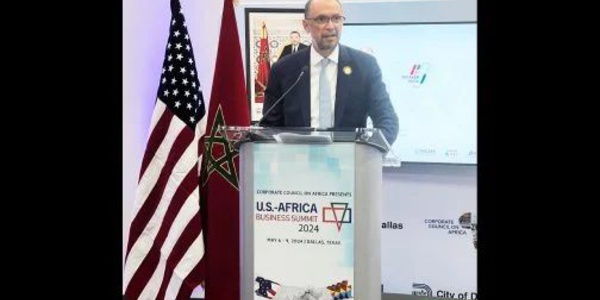 تسليط الضوء على مؤهلات المغرب، القطب الاستراتيجي للاستثمار في إفريقيا
