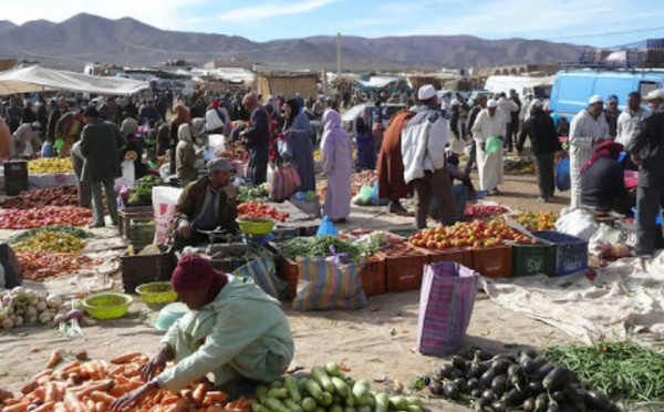 فضائح تدبير الأسواق العمومية بالمغرب: تجاوزات في الإدارة وتضييع لملايين الدراهم