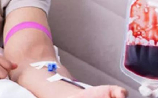 التبرع بالدم: العطاء الذي ينقذ الأرواح