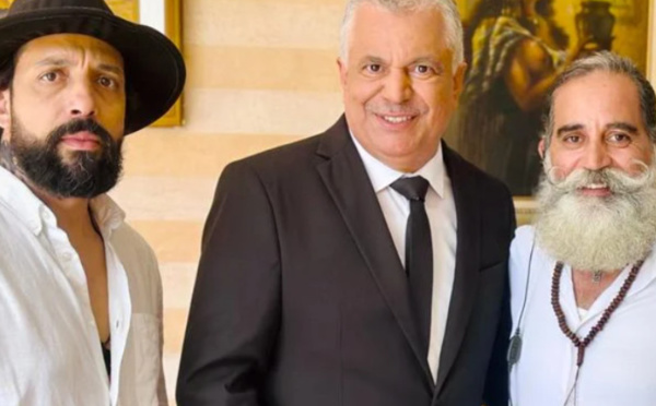 عودة إلى الضحك والإثارة: فيلم "طاكسي بيض 2" يعود للسينما المغربية