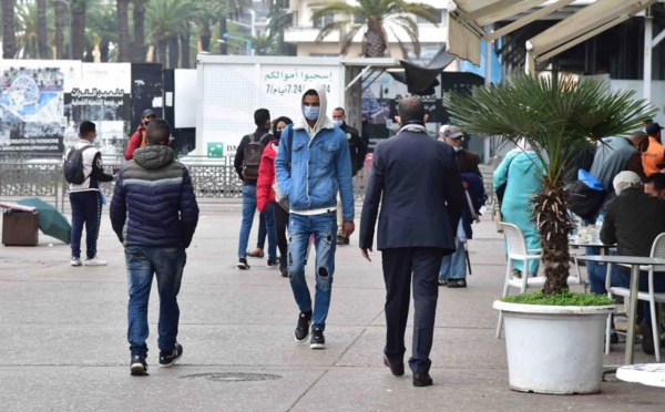 أزمة التوظيف تهدد خطة المغرب 2030