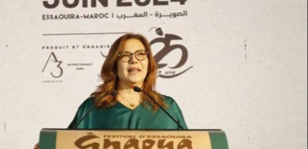 مهرجان " كناوة" الصويرة: ربع قرن على إطلاق “ملحمة فنية وإنسانية فريدة من نوعها”.