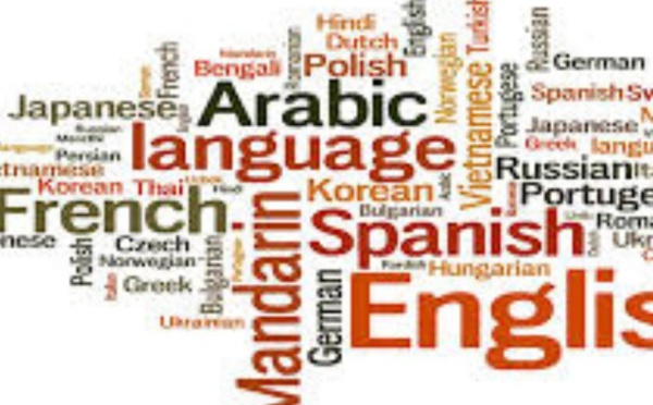 إشكالية الخطاب السياسي باللغات الأجنبية