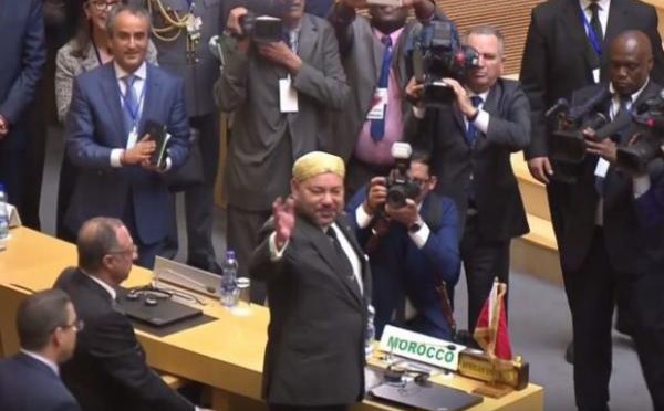 استبعاد البوليساريو من المحافل الدولية هل هو تمهيد لطرده النهائي؟