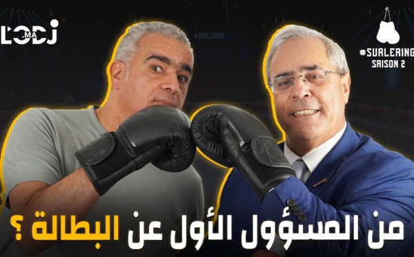 ​حوار مع عادل الزيدي: من المسؤول الأول عن البطالة ؟