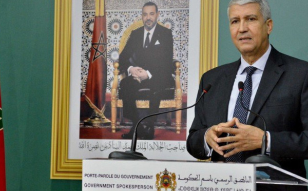 المياه ترتفع، والدولة تستجيب: 40 مليون درهم لقلب الصفحة
