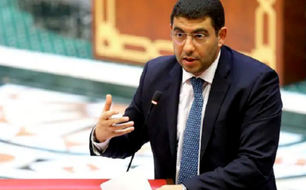 بنسعيد : "المتطوع" و"جواز الشباب".. مبادرات لتعزيز مشاركة الشباب في المجتمع