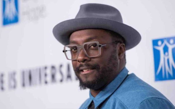 الذكاء الاصطناعي في الموسيقى : will.i.am يطلق راديو مبتكر