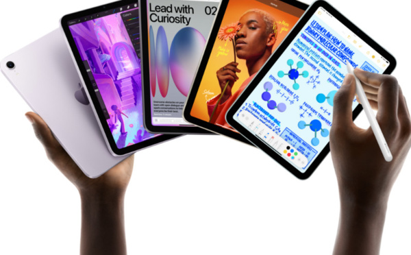 أبل تطرح جهاز iPad mini، لنتعرف على أهم مزاياه