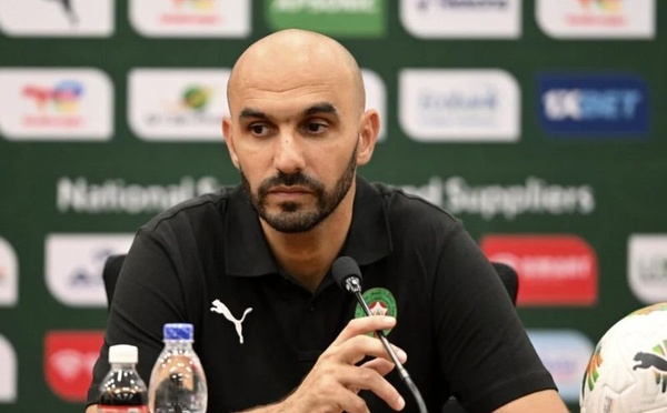 الركراكي بين التجديد والمجازفة