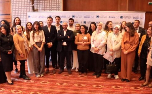 135 امرأة تستفيد من برنامج تمكين اقتصادي في الدار البيضاء