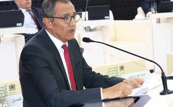 الشامي : 8.5 مليون مغربي خارج نطاق التأمين الصحي